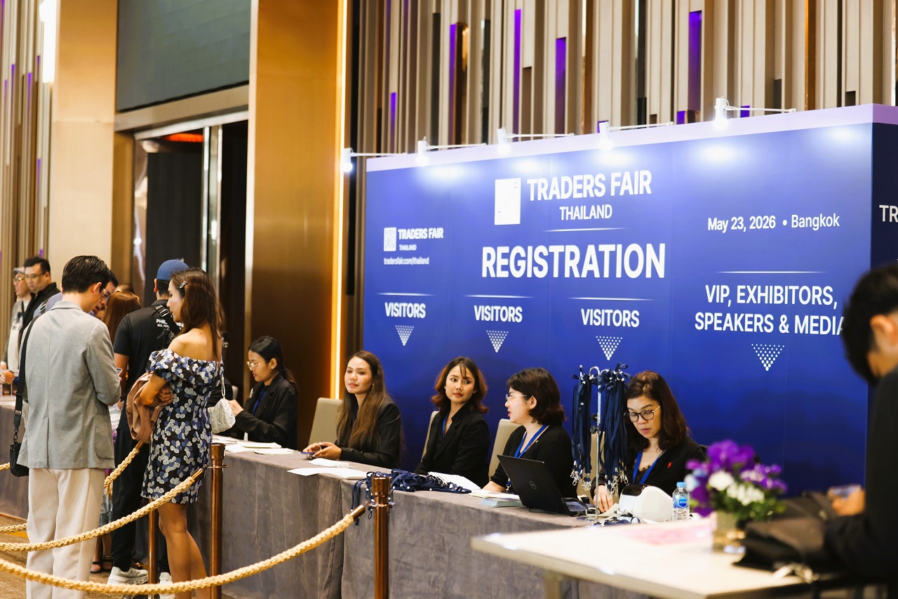  Press Conference_Asia Sourcing Show 2026